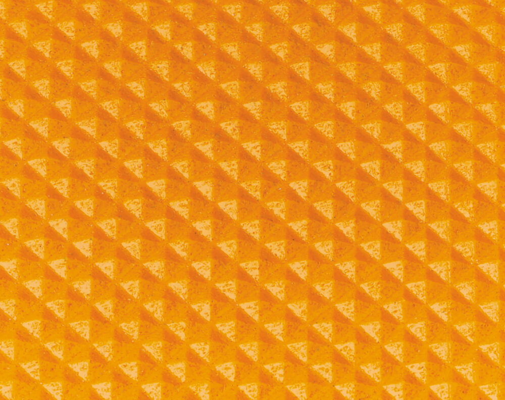 Safety Orange