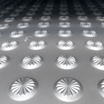 Tactile Ground Surface Indicators