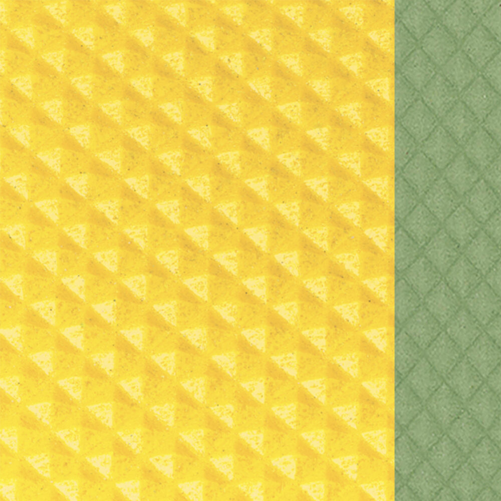 Signal Yellow Zebron