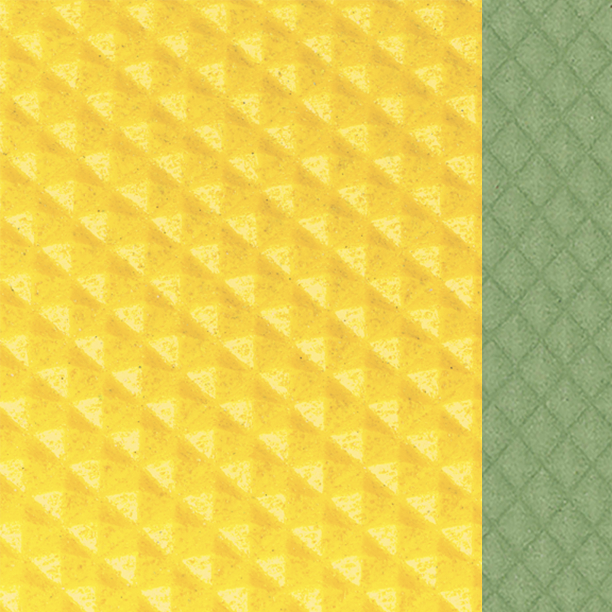Signal Yellow Zebron
