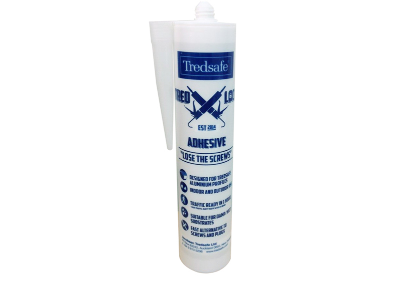 Tredsafe Adhesive Tredlock