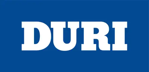 DURI Sweden Logo